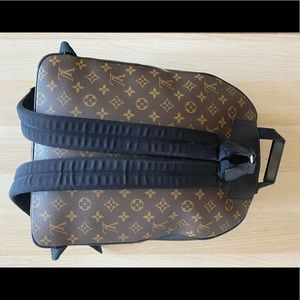 Louis Vuitton Josh Backpack